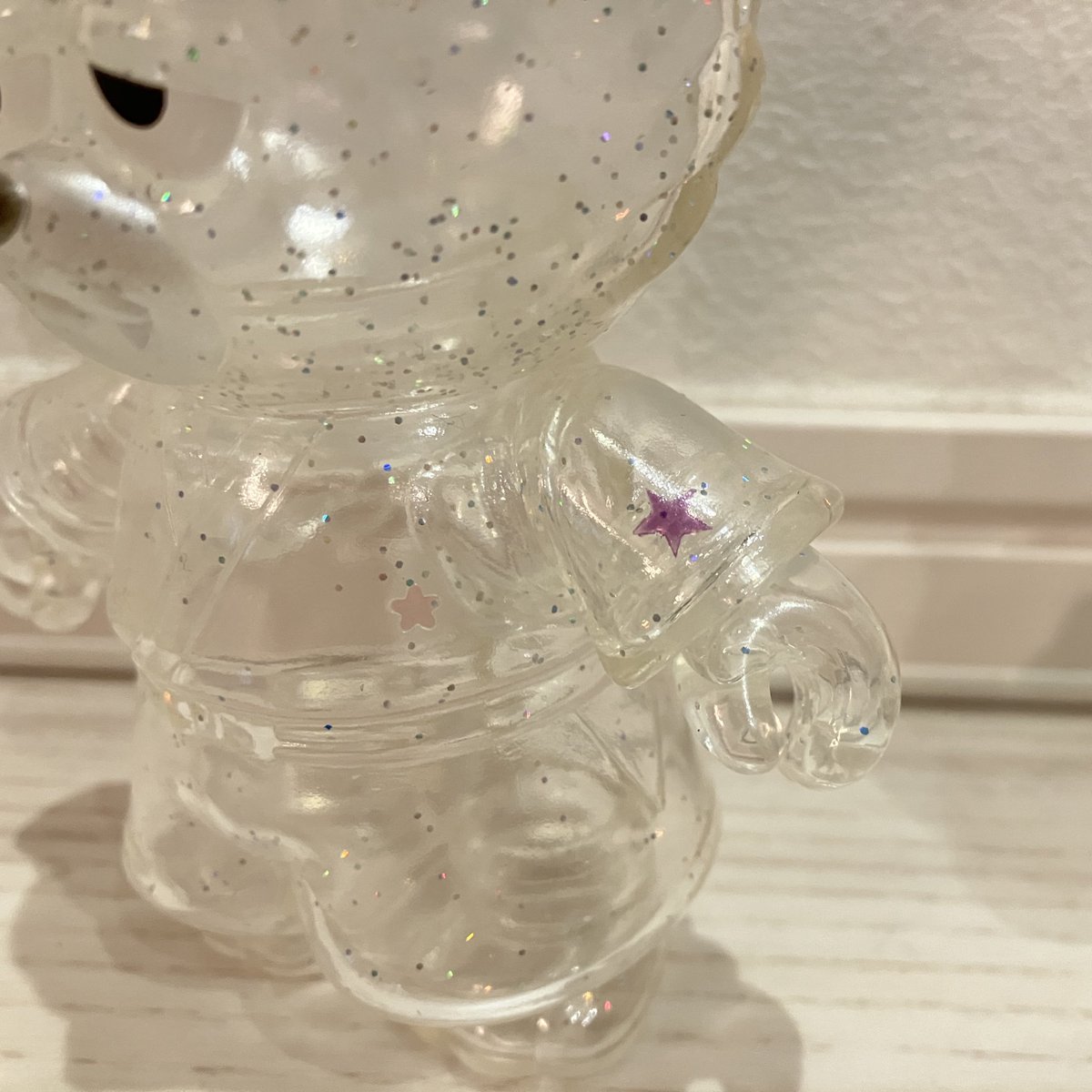 WF購入品④ラスト カスタムのモモジロウとタローマル シンプル