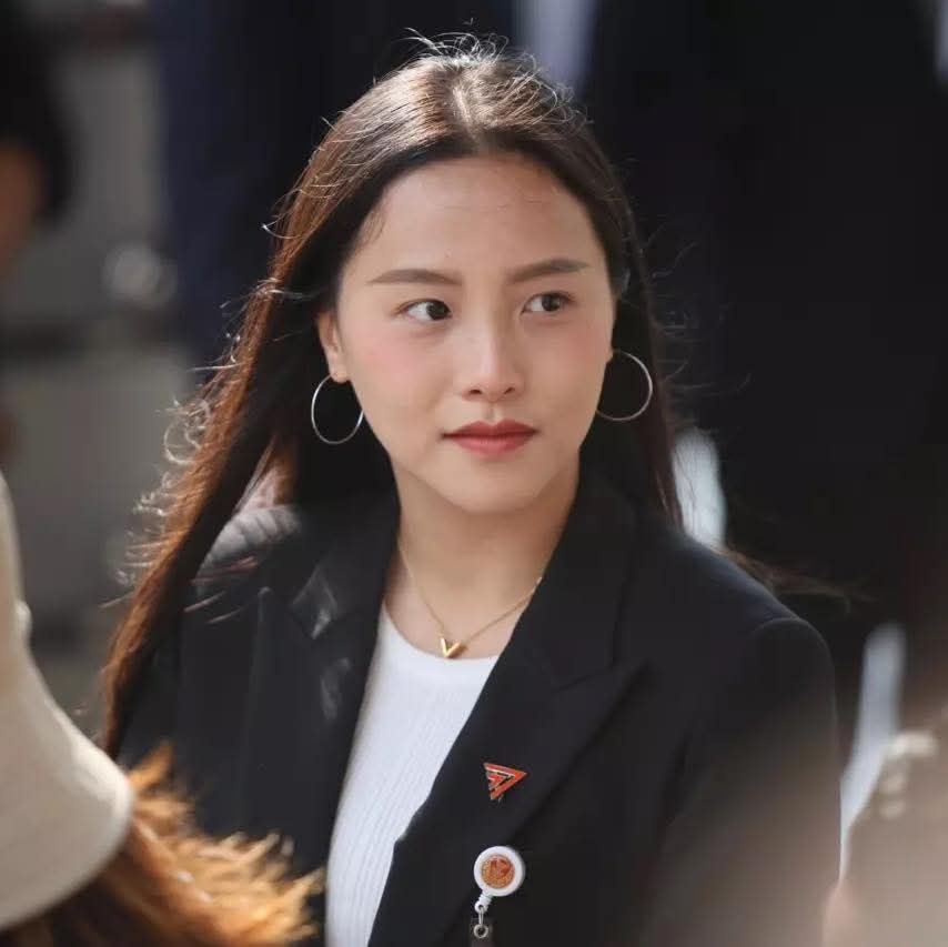 Khaosod English tweet media