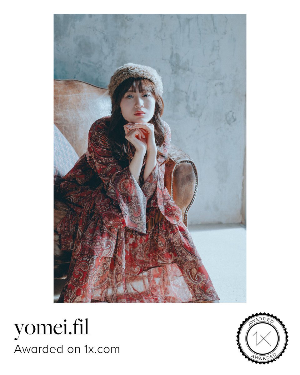 Yomeifilms__'s tweet image. こちらの写真がawardedされましたのでご報告失礼します
1x.com/photo/3470009

model ▶︎ モカさん

#1x #1xcom #published #awarded 
@1x_com 
@moka_partner 
@photopartnerjp