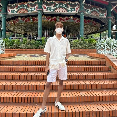 Can I get a GM?  

IF YOU REPLY IM FOLLOWING YOU FAM!