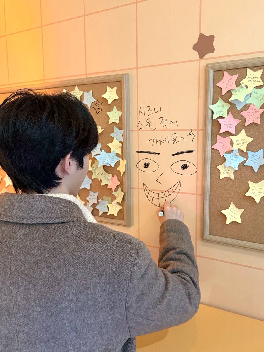 NCT WISH tweet media