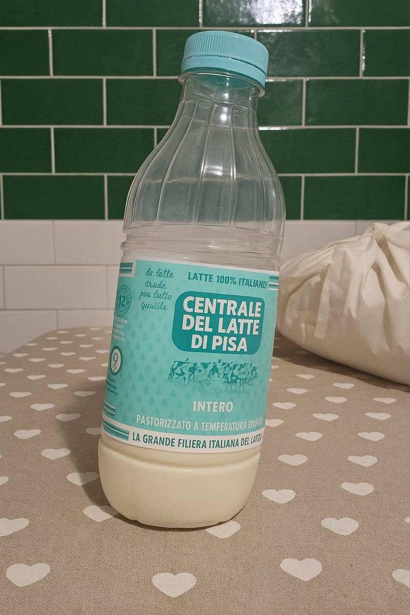 E niente, sono in vena di minchiate..