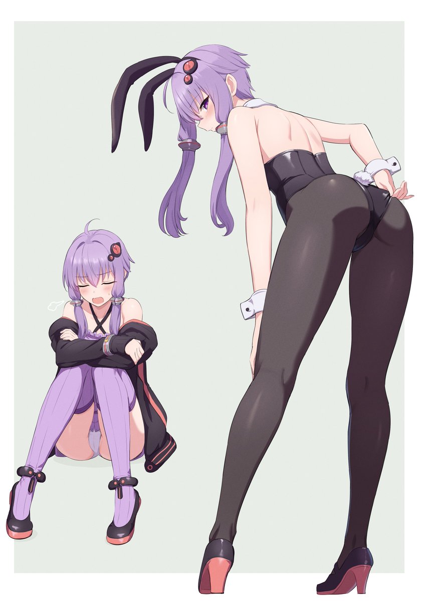 ruzern8858's tweet image. ゆバニ