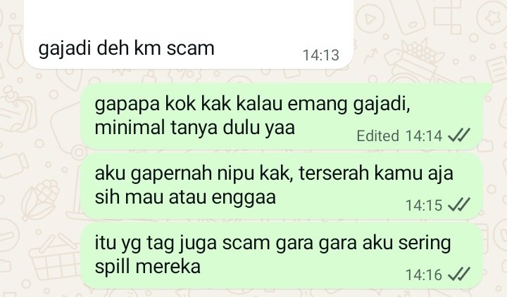 Haira : open convert pulsa & ewallet tweet media