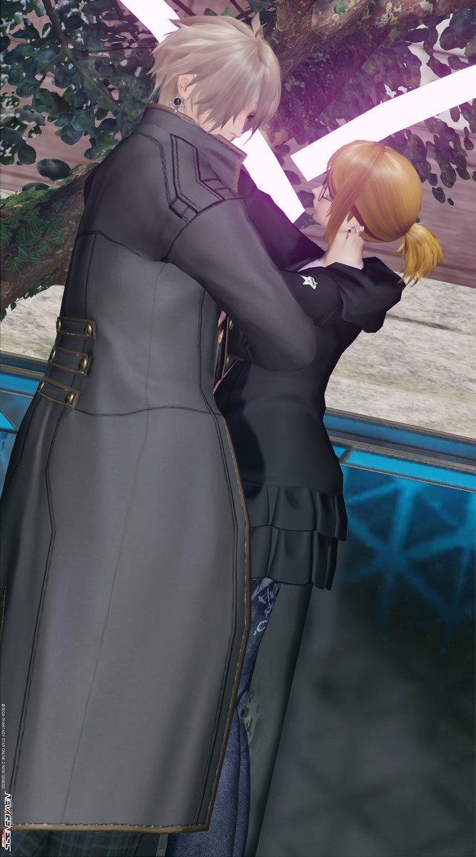 Ludo_Arel's tweet image. 【2/11情報】メンテ無し

▼昼終了
・シーズナルポイント交換
・ミッションパス52
・メセタスクラッチ
・ACスク「ウェポノイドスタイル」
・ACスク「リワインドFeb26」
・創世祭25SPスク＆SGリサイクル

▼昼開始
・トレスク14
・ミッションパス53
・ACスク「バレンタインリバイバル」
#NGAPSO2