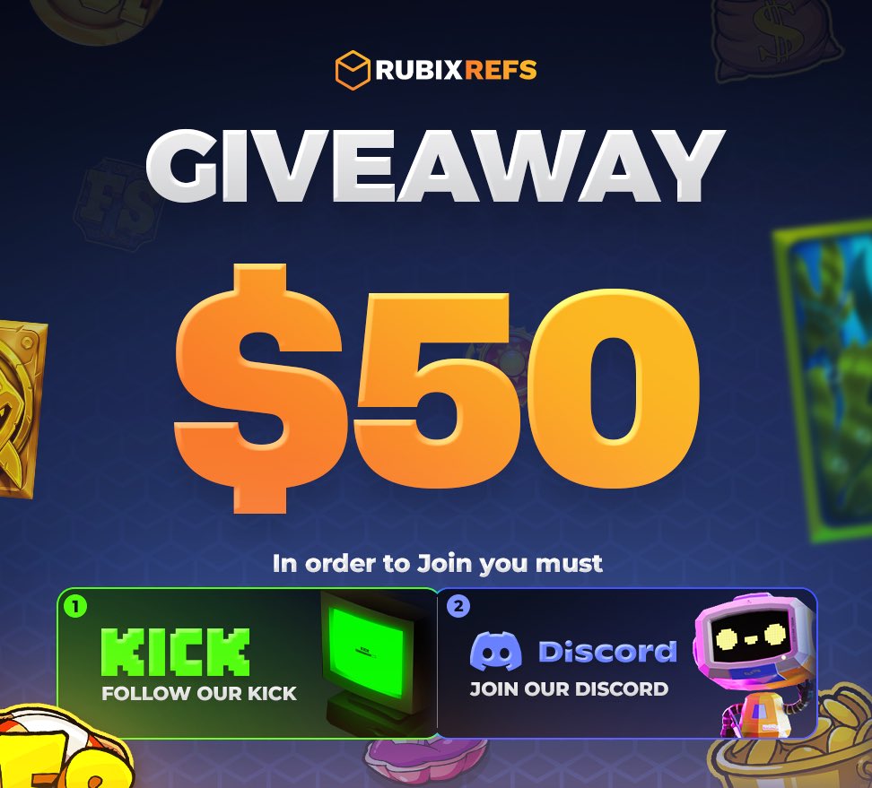 RubixRefs tweet media