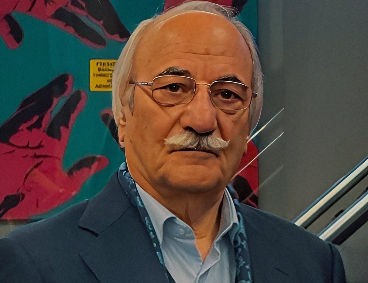 سید تاج الدین ایزدگشب tweet media