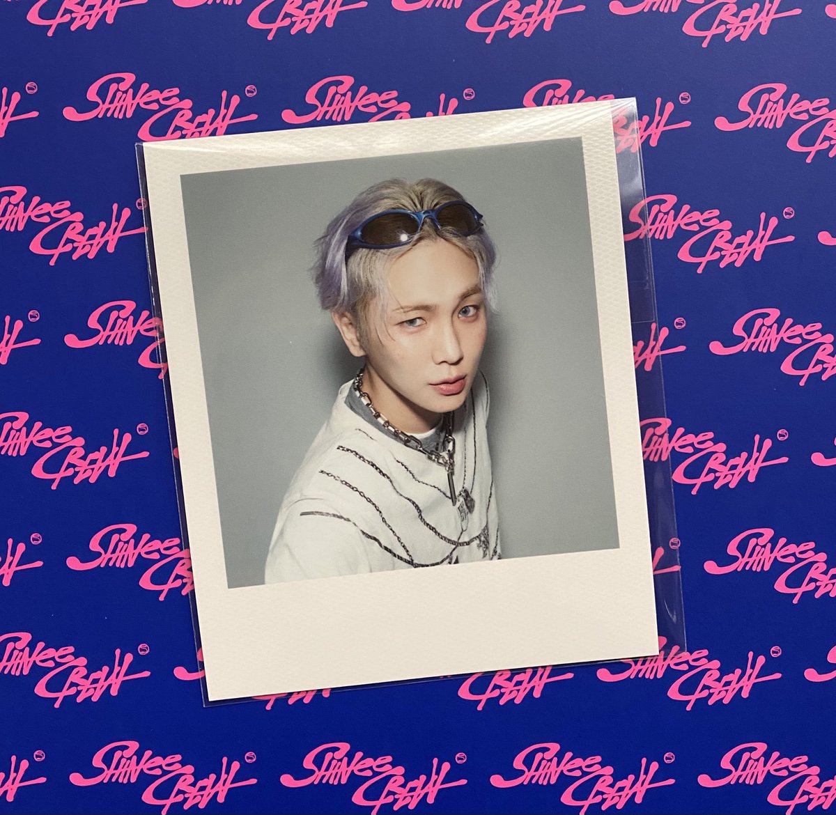 SHINee SEASON'S GREETING 2026 シーグリ ポラロイド交換希望 【譲