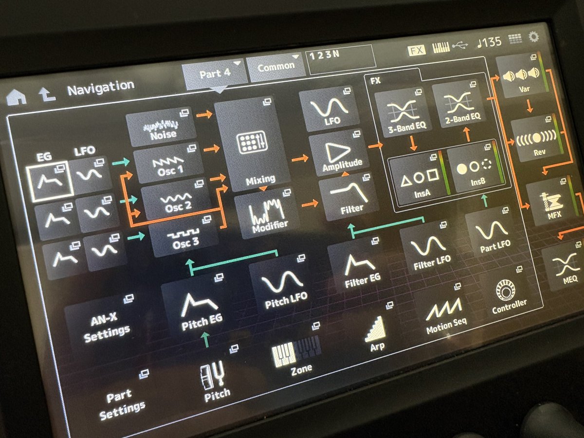 MODX M、MONTAGE M用のスゴいコンテンツを大量に制作プロデュース中😉
コレは相当実用的で大ウケ間違いなし👍🏻
もっと早く気付けばよかった〜❗️
リリースお楽しみに✌🏻
#modxm #montagem