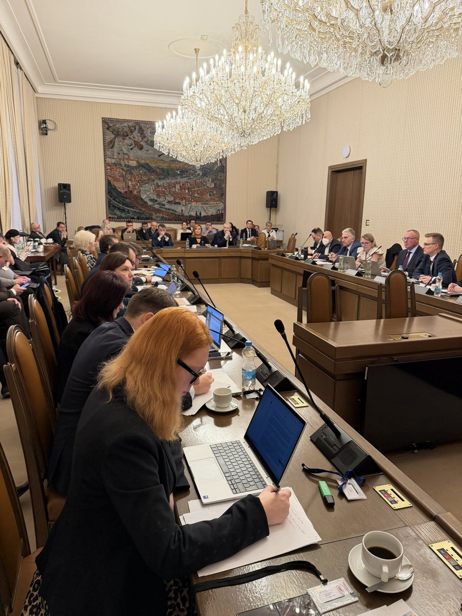 Vendula Svobodová tweet media