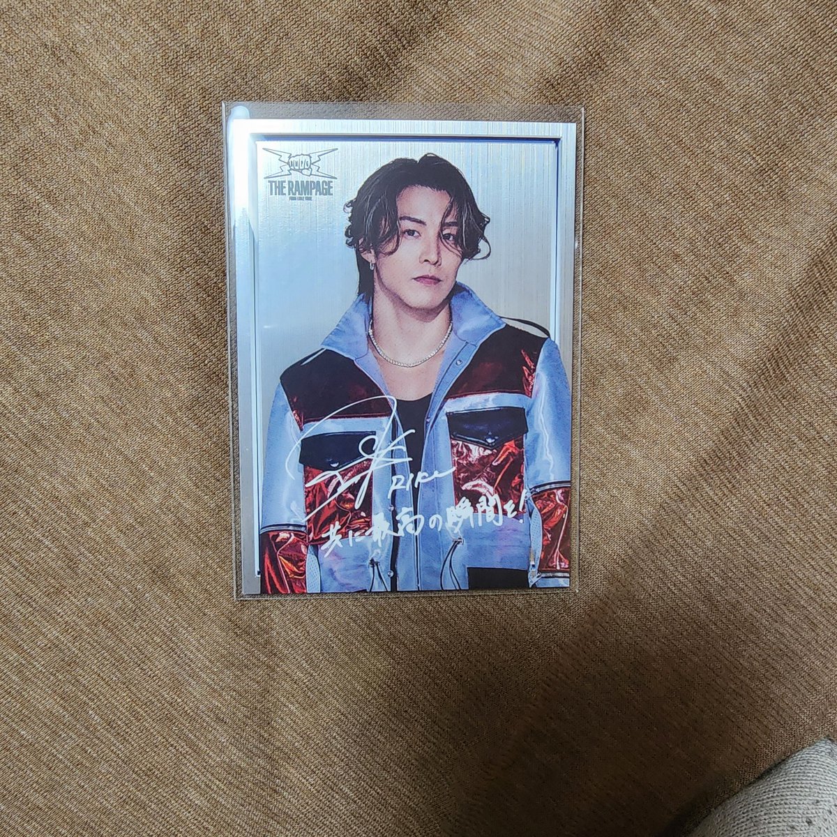 ゆ。(固ツイの確認お願いします。) tweet media