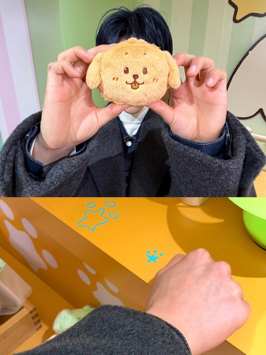 NCT WISH tweet media