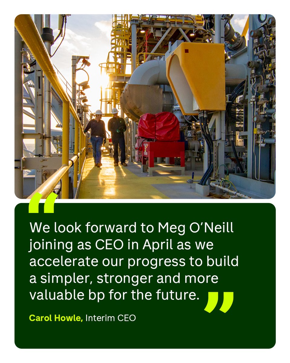 bp Press tweet media