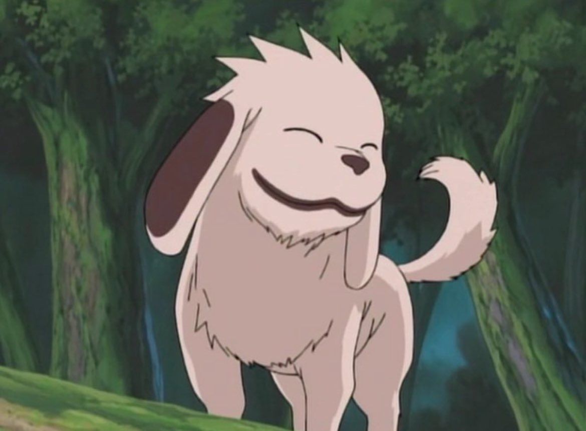 Daily Naruto tweet media