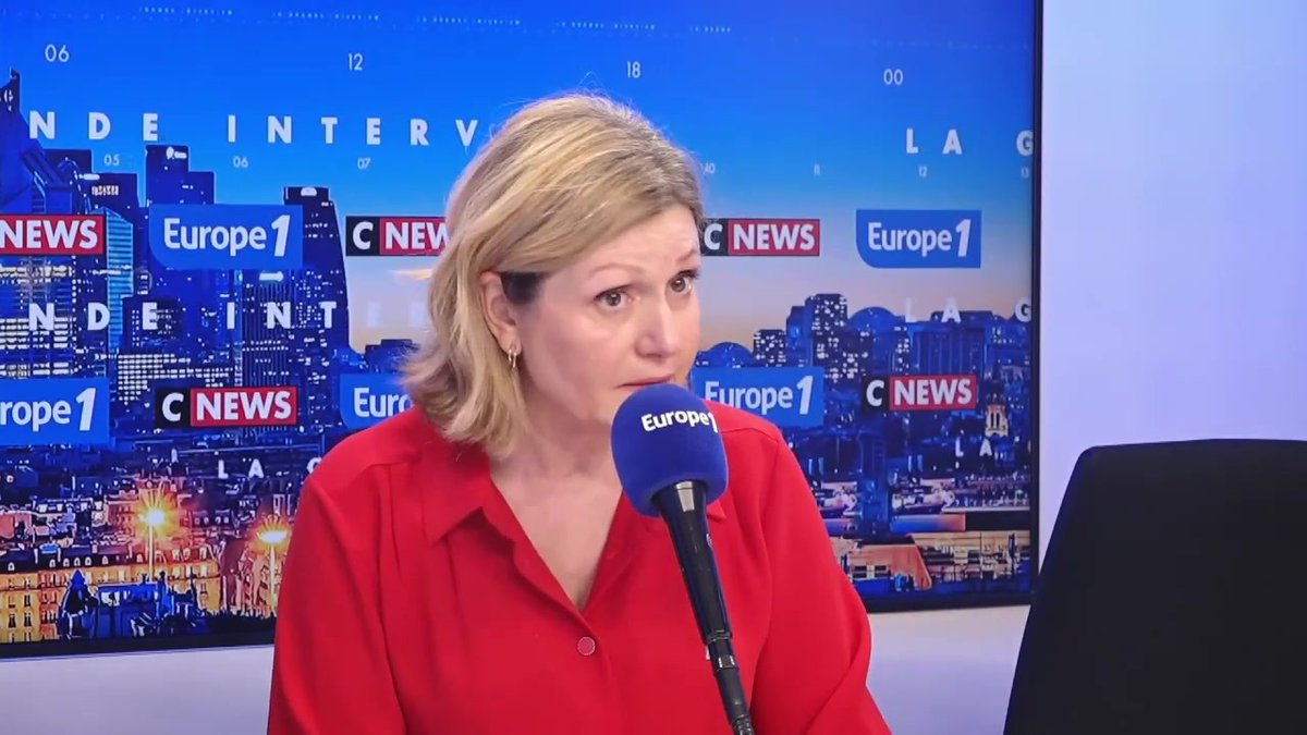 Choisir entre le soin et la mort, vous rendez-vous compte @YaelBRAUNPIVET du choix monstrueux que vous proposez aux Français ?

Monstrueux et impossible car 19 départements n'ont toujours pas de soins palliatifs !