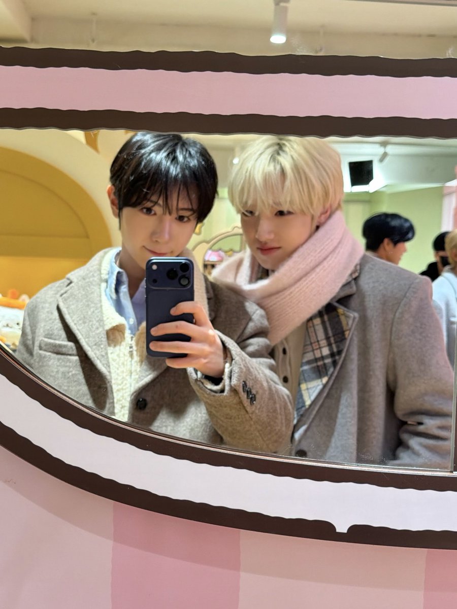 NCT WISH tweet media