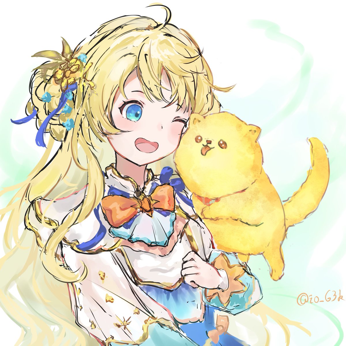 ももんじゃさま確認ページ♡ ももんじゃ (@_momonja) / Posts / X