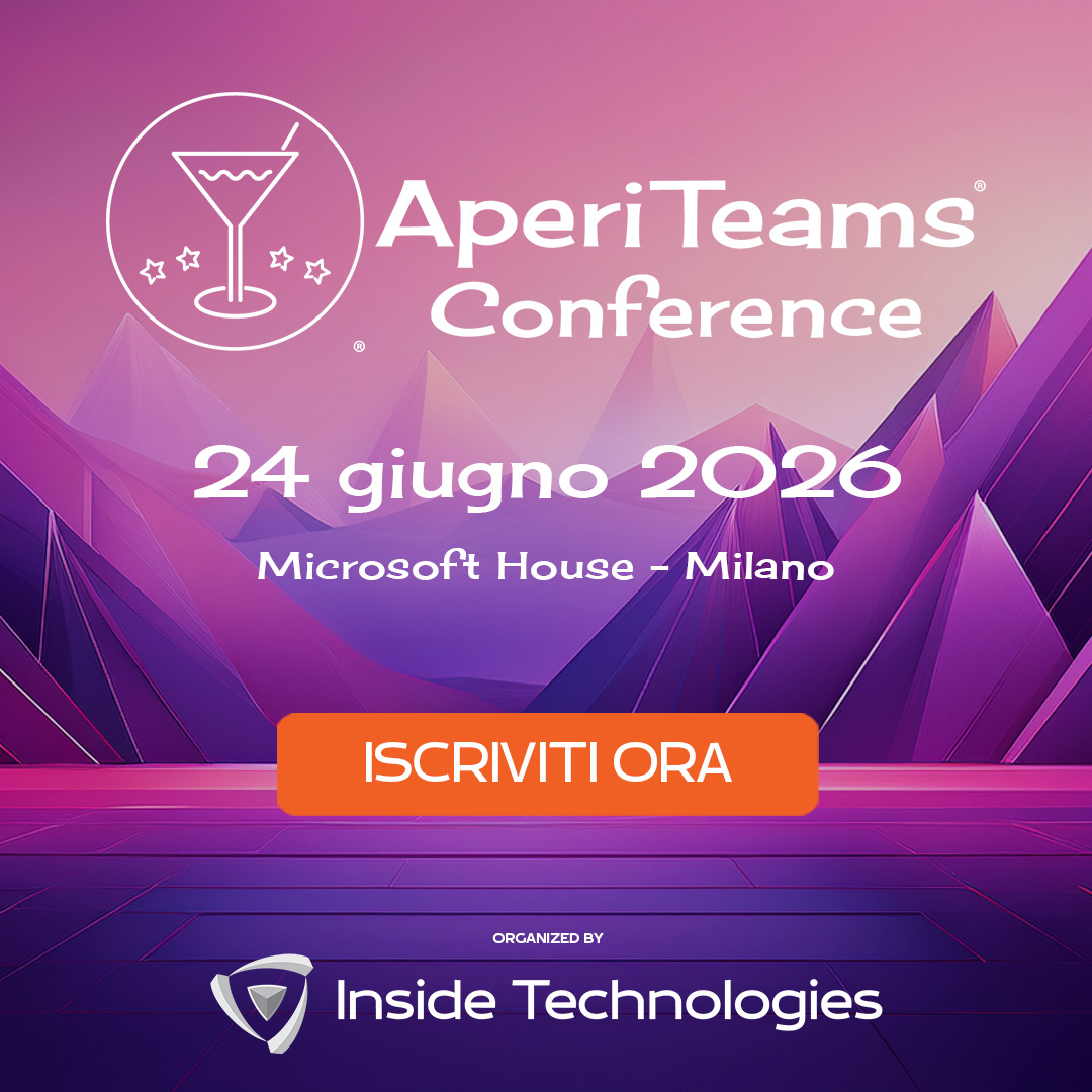 Inside Technologies tweet media