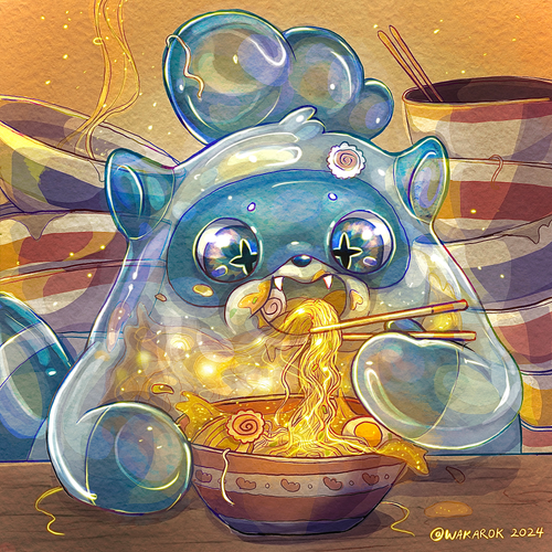 ✨MOKU MISSION: SAVE THE 1 of 1s Uniki and Tamanuki ✨

😭These 1 of 1 Moki's Owners are AFK and not training their Moki's - they need a new home! 

💸$250 Bounty for any info leading to their purchase!

👀Looking to buy ANY 1 of 1 Moki or Champion Moki
<a href="/Moku_HQ/">Moku✨</a> <a href="/Ronin_Network/">Ronin</a>