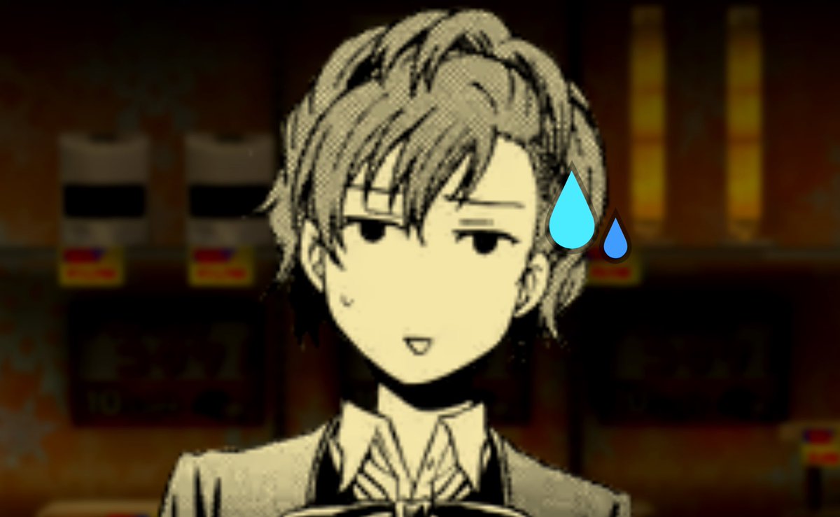 Minako Arisato🌙 tweet media