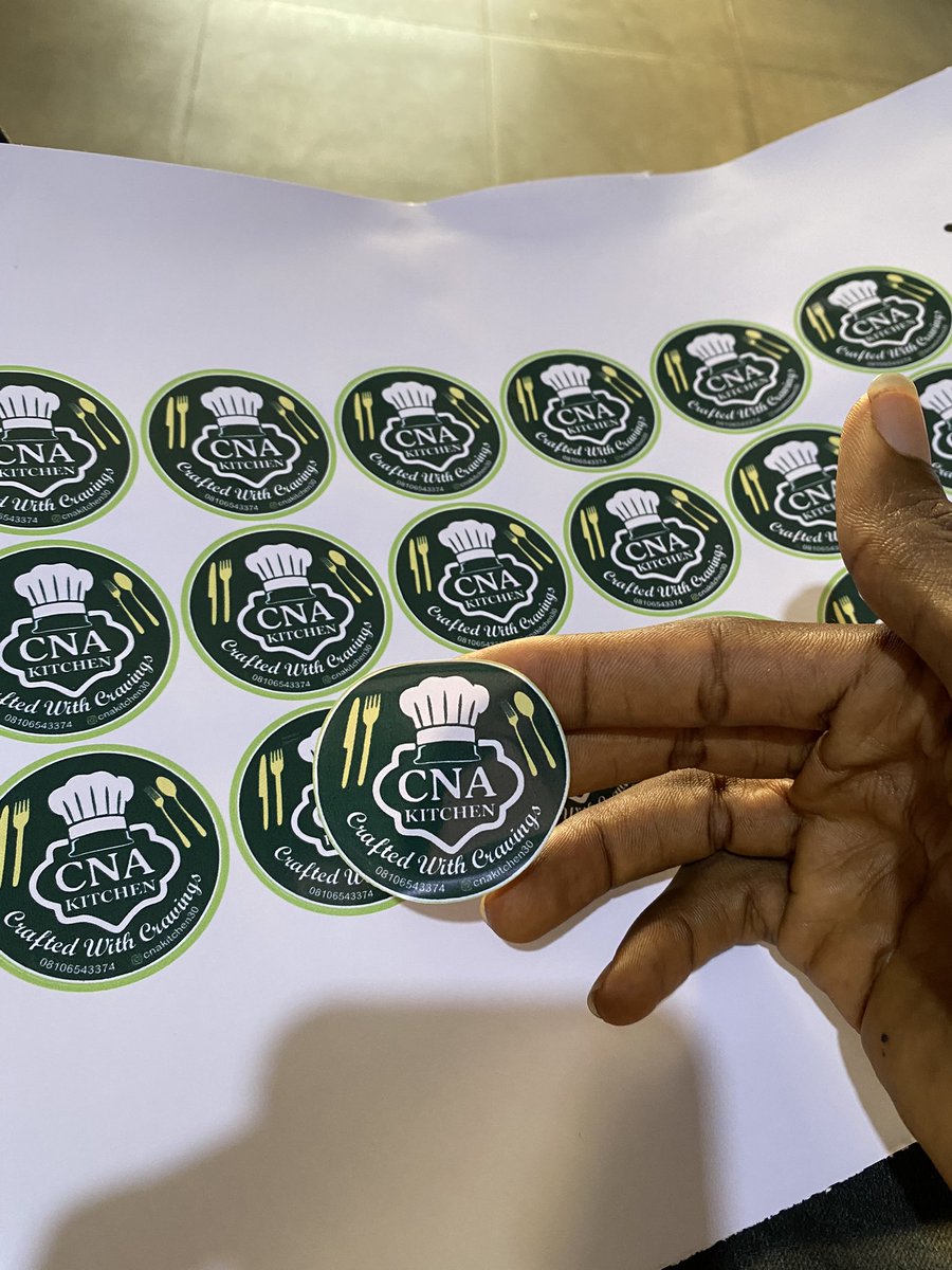 Printspal_'s tweet photo. STICKERS PRINT✅

Looking for quality prints at affordable prices?
We are here for you. 🥂

Send us a DM, or call/WhatsApp: 08120276873

📍Lagos, Nigeria

Your trusted prints solution⭐️

Peter Obi l National Assembly l Man U l Lagos l Election l Protest l EFCC https://t.co/vFe8wteOeg
