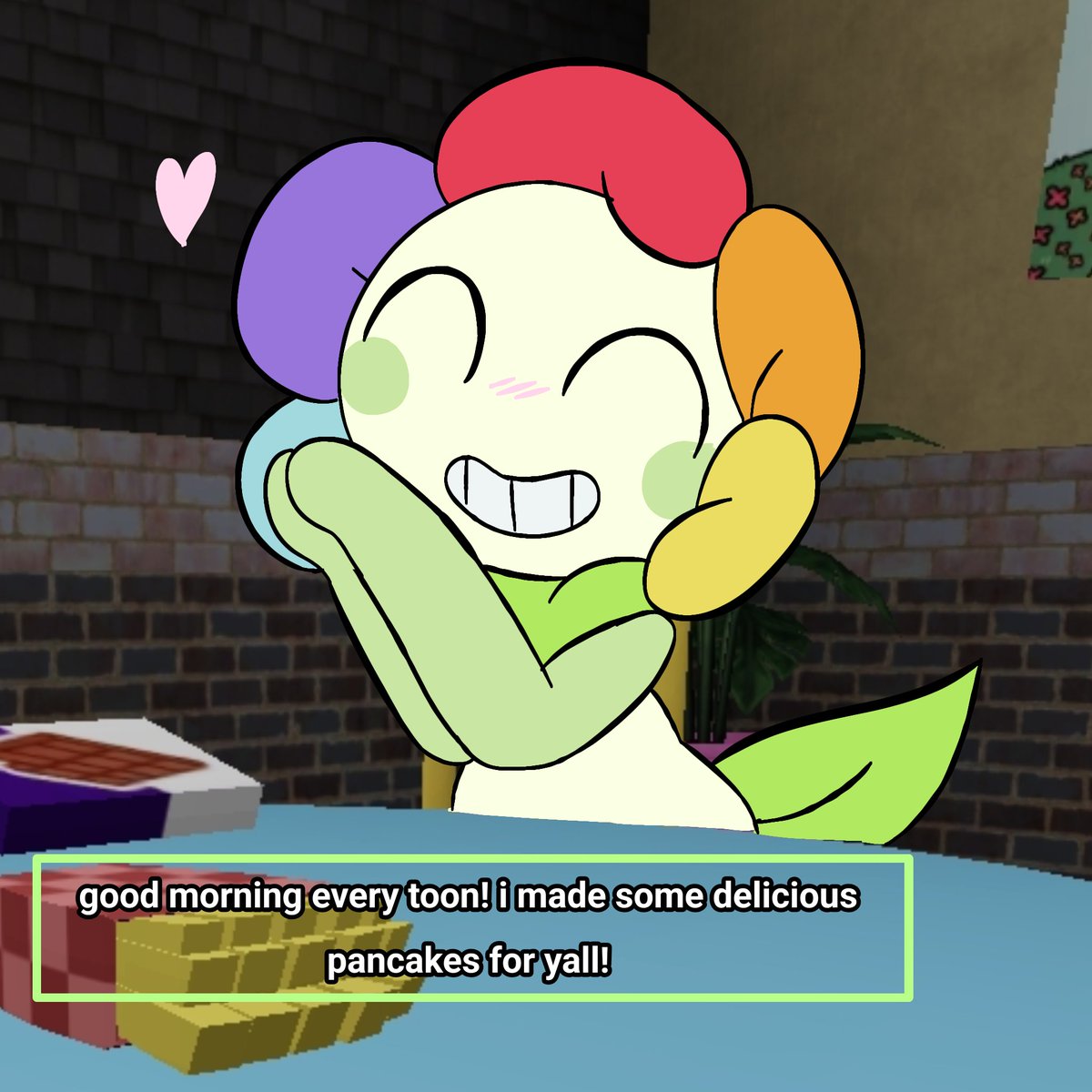 ribbonshit tweet media