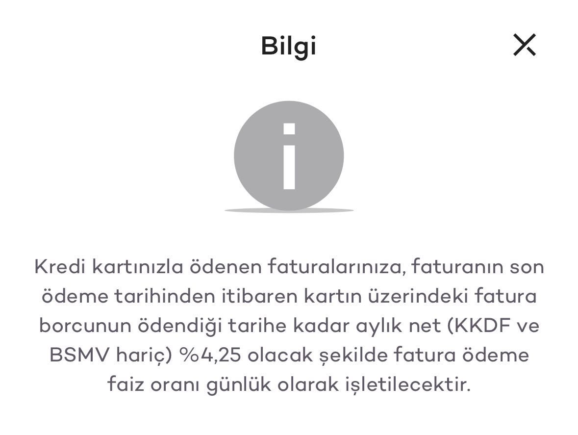 analyst1905's tweet photo. @Akbank @AkbankDestek sizin UX’ciler ne iş yapar? Bu nedir, ne anlatmaya çalışıyorlar :) #akbank https://t.co/607aYmtZze