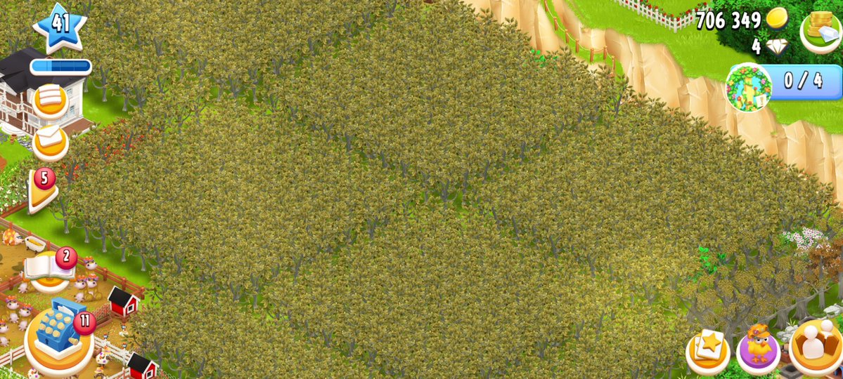 kunwhy's tweet image. 🌲รดน้ำต้นไม้🌲
📍10ต้น 1฿ สุ่มต้น
100ต้น 8฿ เลือกต้นได้

#เฮเดย์ #hayday #ขายของhayday #ขายไอเทมhayday #ตลาดนัดhayday #haydaythailand #รดน้ำต้นไม้เฮเดย์ #รดน้ำต้นไม้ #รดน้ำต้นไม้hayday