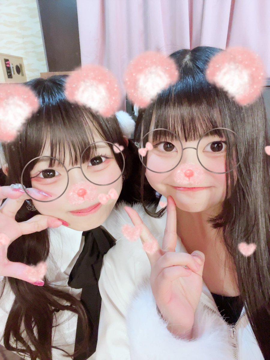 日曜日に撮っていただいたお写真📸💗 東雲ういちゃん🩷（@ui_re5