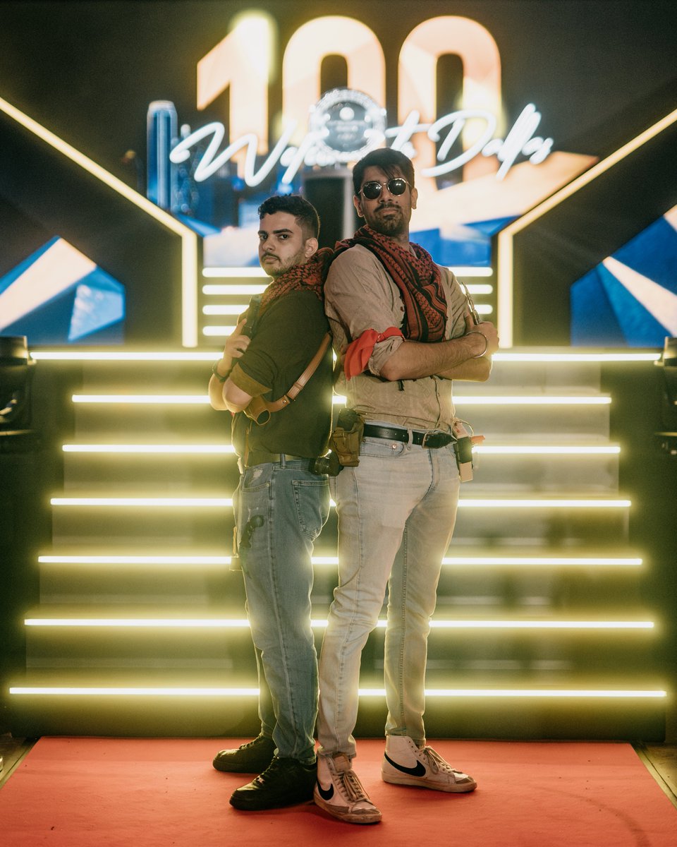 made your mark🏃‍♂️👻 tweet media