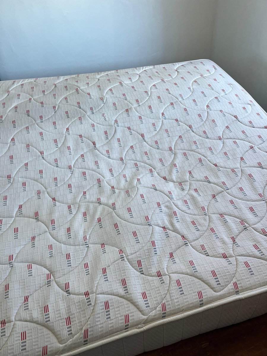 This is what we mean by deep cleaning .
Dirt, stains &amp; dust removed . fresh mattress, better sleep

Reach out on 0714962461 to schedule a clean.

#matresscleaning
#Ikokazike
#sofacleaning