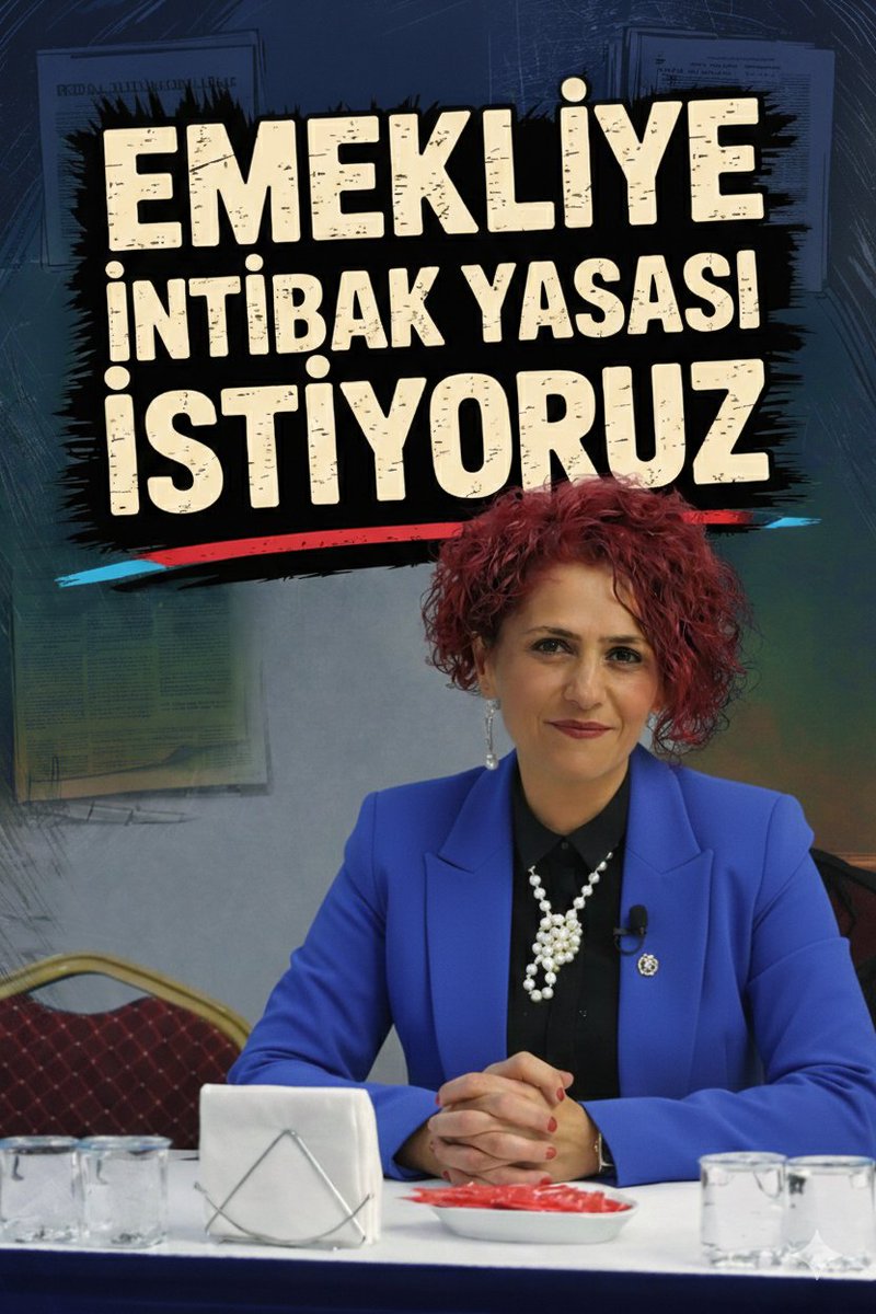 TAGIMIZ
👇
#DayatılanSefalet

Rakamlarla oynayıp milleti açlık ve yoklukla mücadelede bıraktınız

Alın terini tabanda eşitleyip emeği cezalandırdınız

Primimiz, emeğimiz, yıllarımız yok sayıldı

Bu düzen haktan uzak ve  açık bir sefalet dayatmasıdır.

Derdimiz Geçim Gelsin Seçim