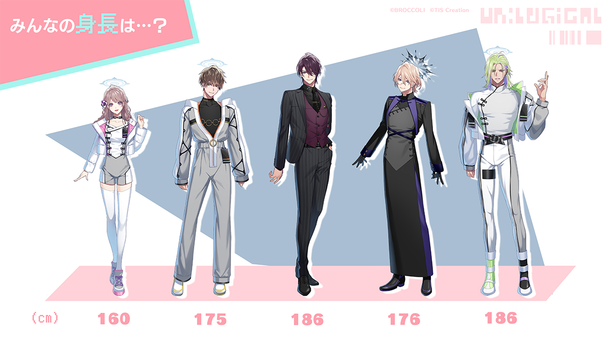 UN:LOGICAL (@unlogical_jp) / Posts / X