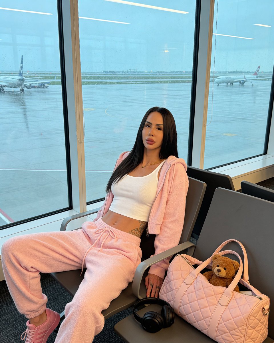 Natalie Nixxon tweet media