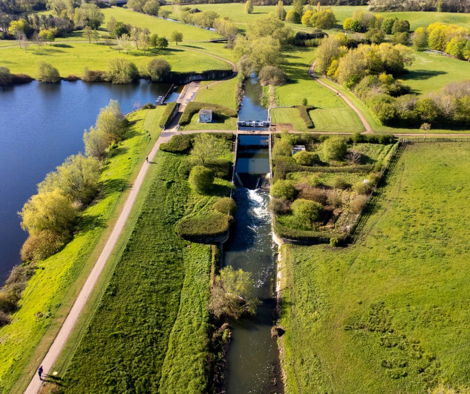 The Parks Trust tweet media