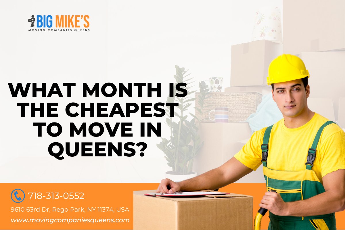 Moving Companies Queens tweet media