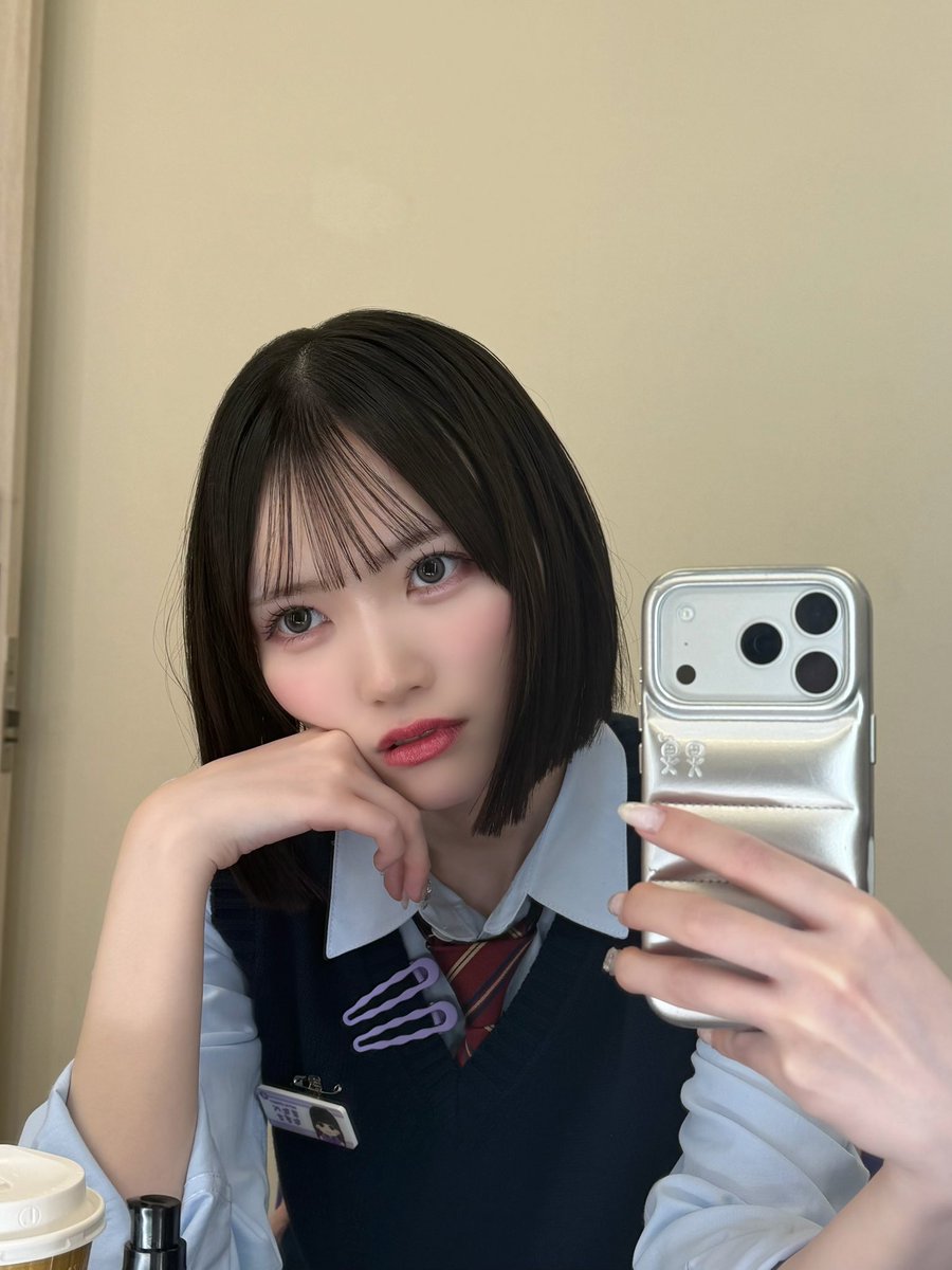 みー tweet media