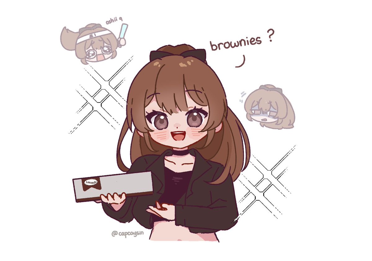 Capcay 🌻 tweet media