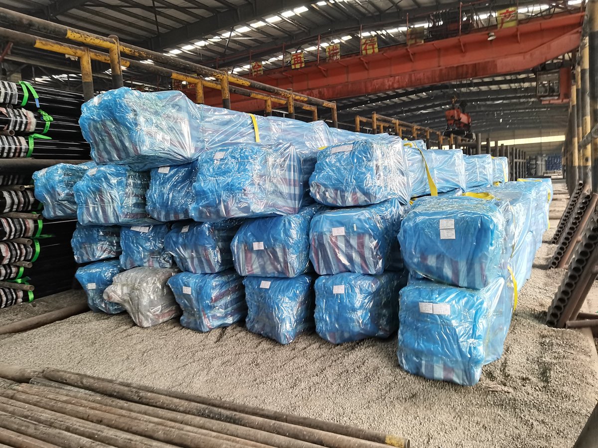 Sunward Piping PTE. LTD tweet media