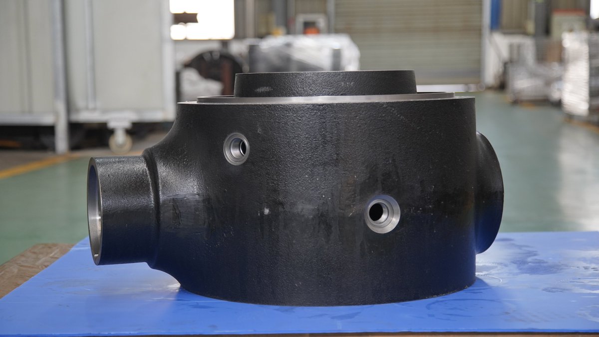 chnlng329729's tweet photo. ⚙️ Reliable compressors start with better parts. KPS delivers OEM casting + machining solutions built for EU & US standards—stable, precise, and scalable.
📩 wxlyjx@163.com
#kps #compressorparts #oemmanufacturing #precisionmachining https://t.co/XTRHbvkQU3