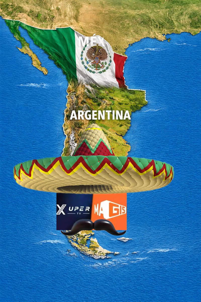 Mientras tanto #xupertv #Xuper #Magictv