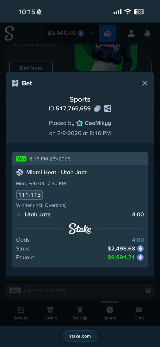 Even with Utah trying to actively throw the game we prevail from terrible front offices and coaches , <a href="/utahjazz/">Utah Jazz</a> yall will never win anything meaningful suck dick
