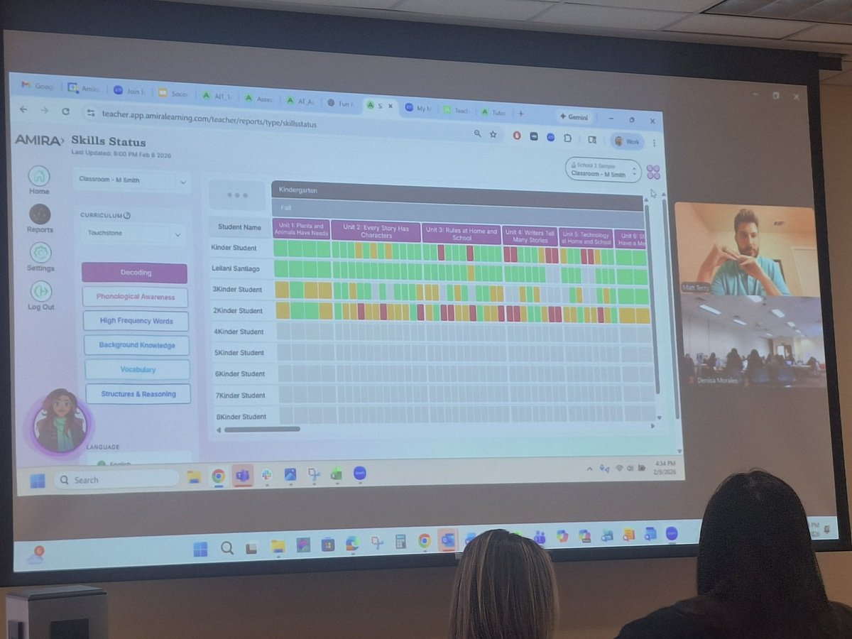 F. Celeste Smith tweet media