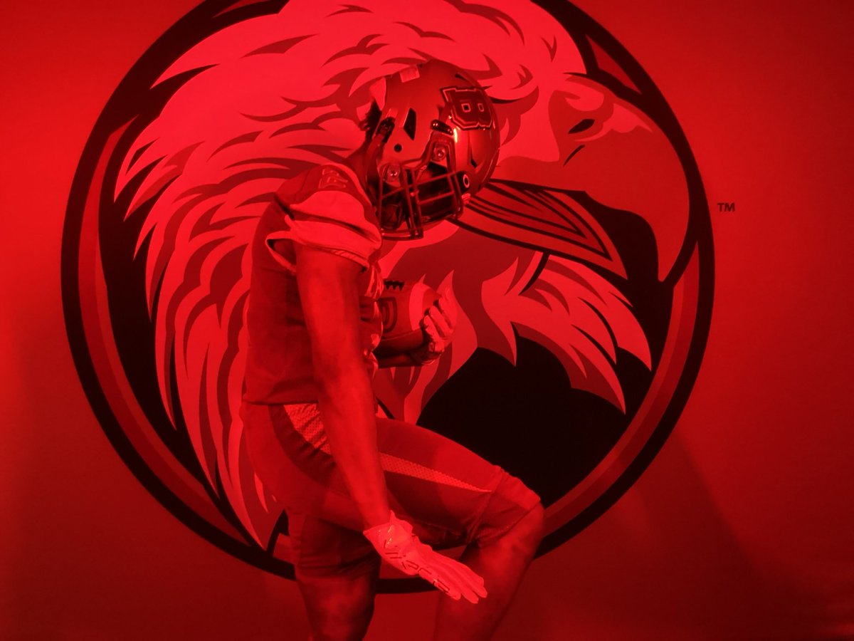 Harrison Kent Jr tweet media