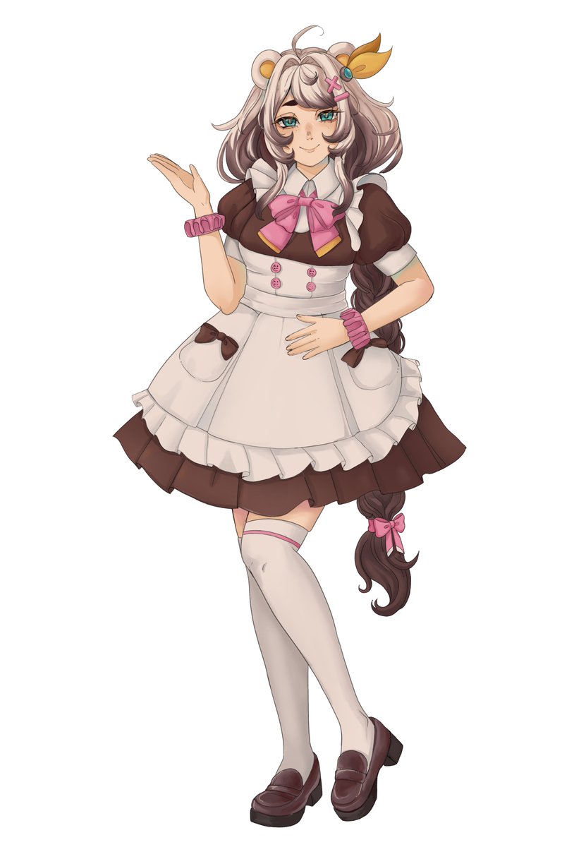 Maido maido #honeyart