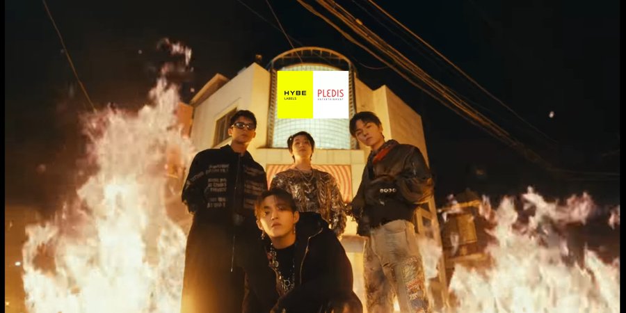 WE WILL NOT TOLERATE ANY BS AGAINST SEVENTEEN 

We publicly call on <a href="/pledis17_STAFF/">SEVENTEEN STAFF</a> <a href="/pledis_17/">세븐틴(SEVENTEEN)</a> and <a href="/HYBEOFFICIALtwt/">HYBE OFFICIAL</a> to follow through on your promise of artist protection from defamation. 

#HYBE_protectyourartists 
#PLEDISprotectHOSHI
#IDOLSARENOTYOURPAWNS