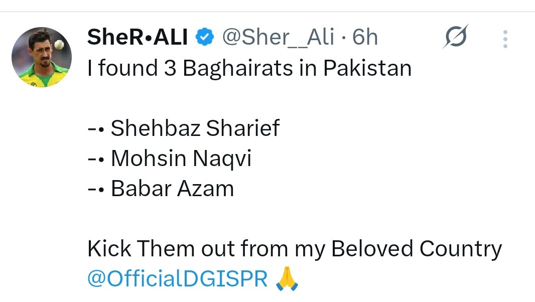 2 ne abhi Taza taza hag kar khaya aur tisra ground me hagta 😭