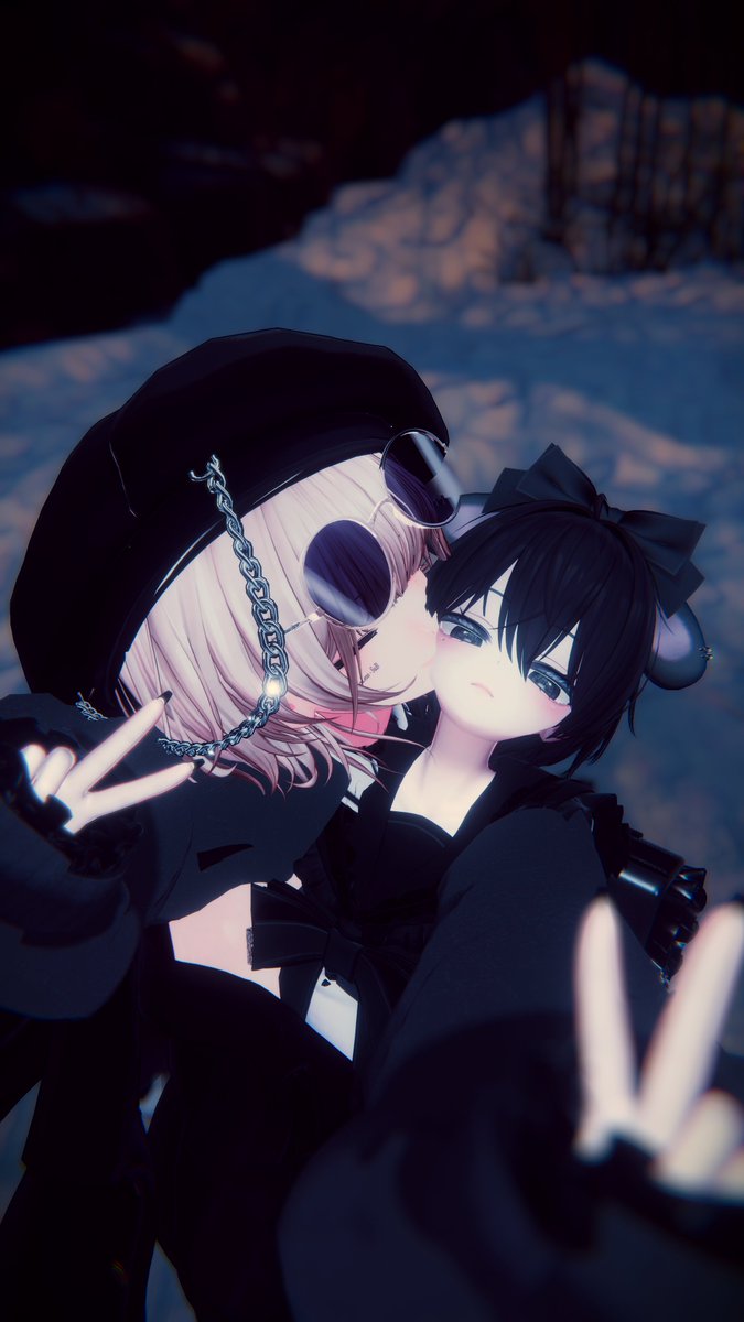 Dokke (@Dokke_Vr) / Posts / X