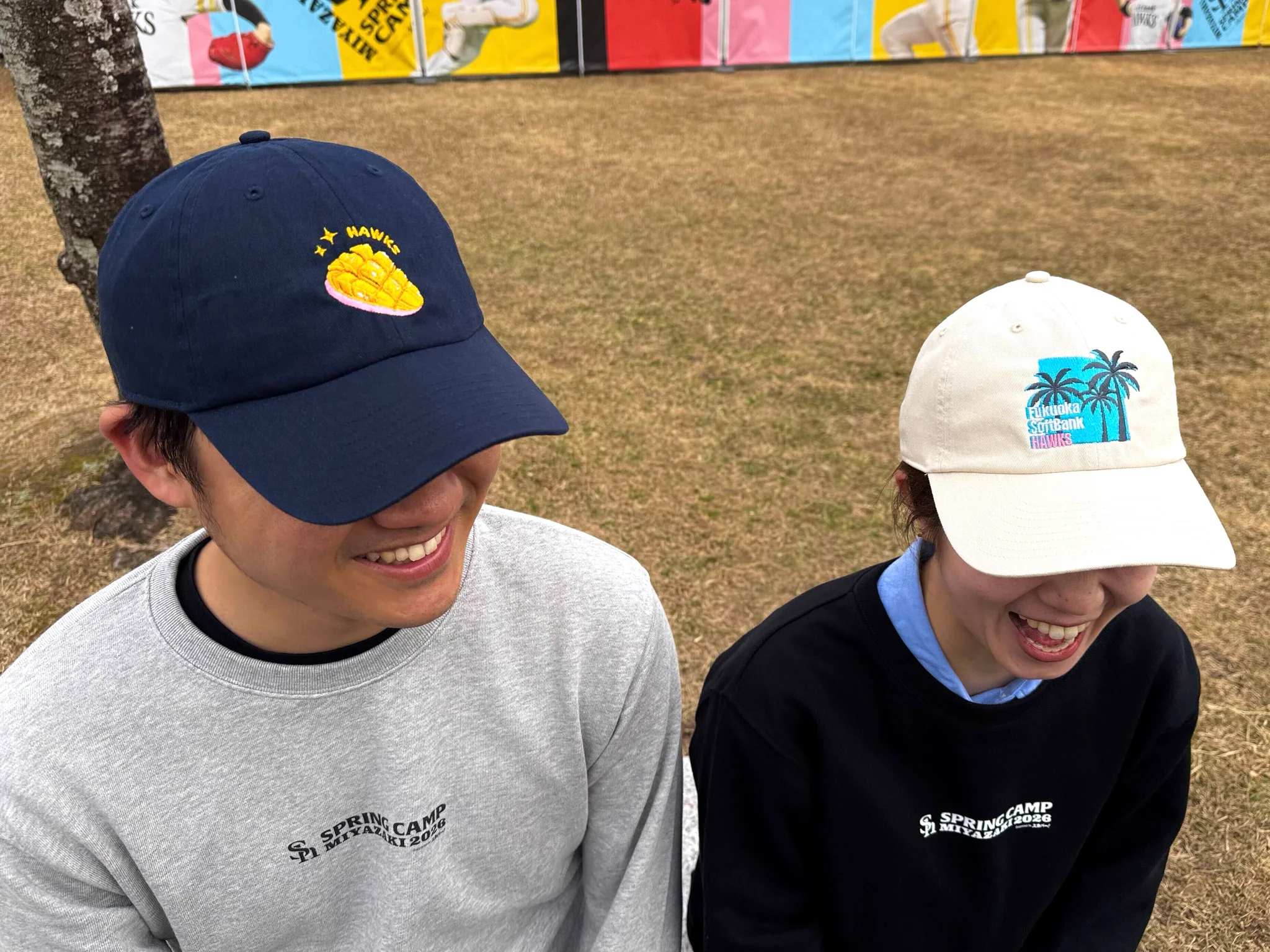 福岡ソフトバンクホークス公式グッズアカウント on X: 