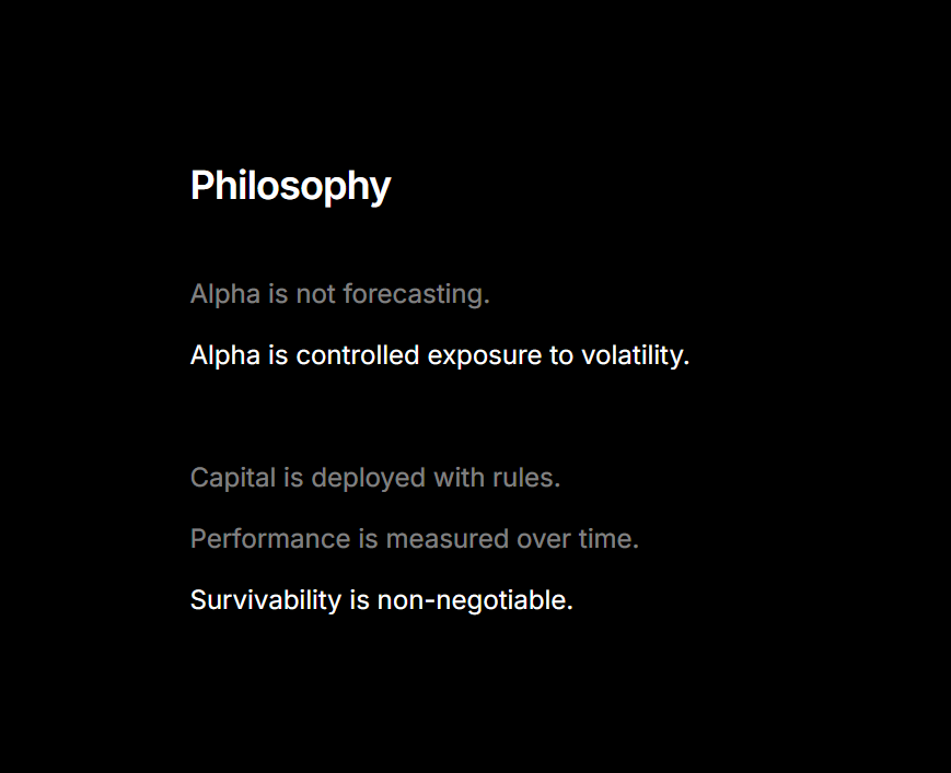 AlphaVisionAi's tweet photo. A lot of the work right now isn’t visible at Alpha Vision  

Writing things down, arguing over details, cutting ideas we don’t need are one of the many things we have been working on.

 Trying to build something that actually holds up. https://t.co/qXMax5k49q